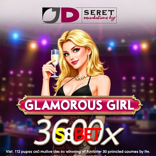 Bonus na Cassino Online S8Bet