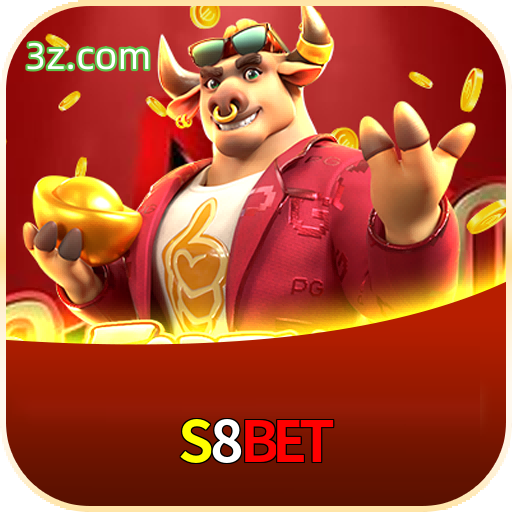 S8Bet 